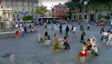 puta barajas|Los espacios de la prostitución en Madrid: hacia la periferia y una .